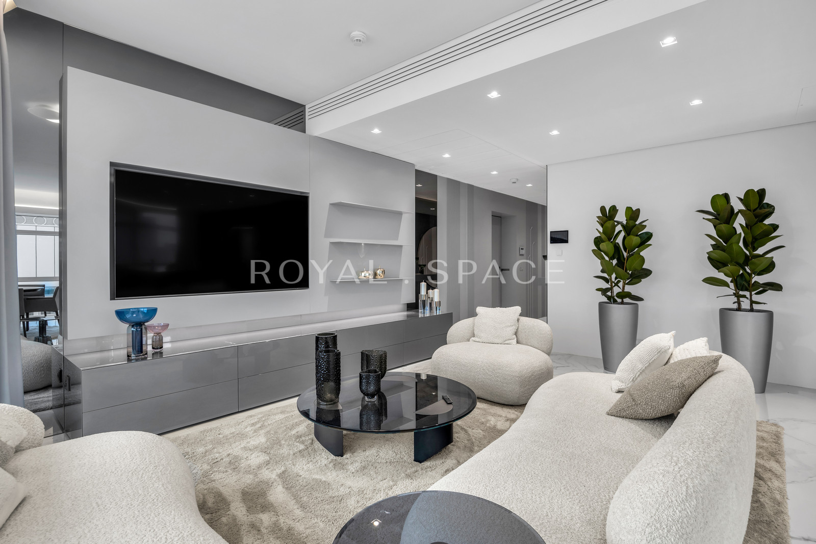 Wyjątkowy Apartament na Złotej 44!
