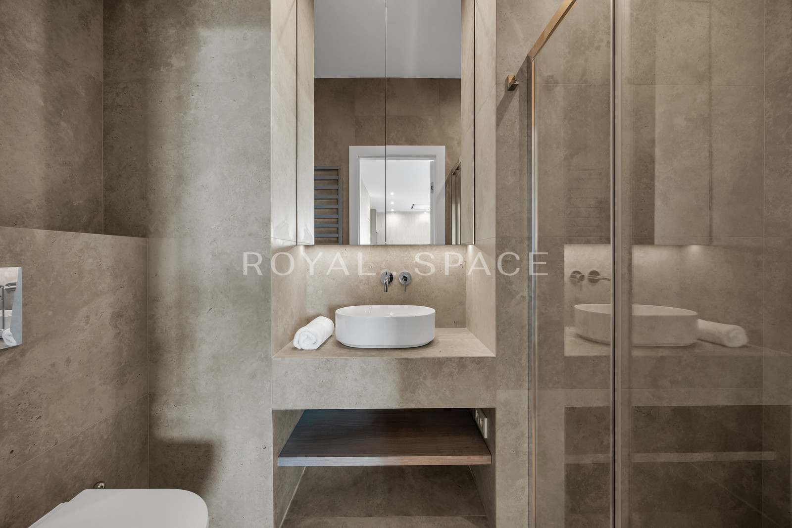 Ekskluzywny 5-pokojowy apartament |Towarowa Square