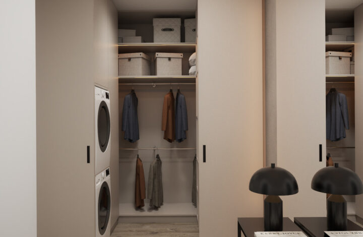Apartament z 400 metrowym ogrodem w centrum!