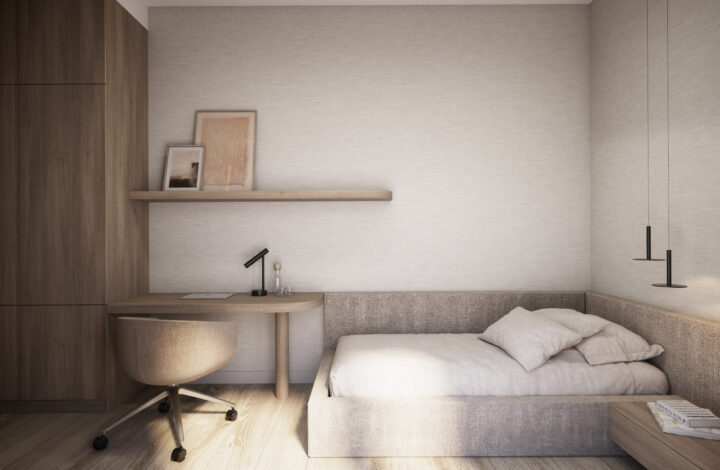 Apartament z 400 metrowym ogrodem w centrum!