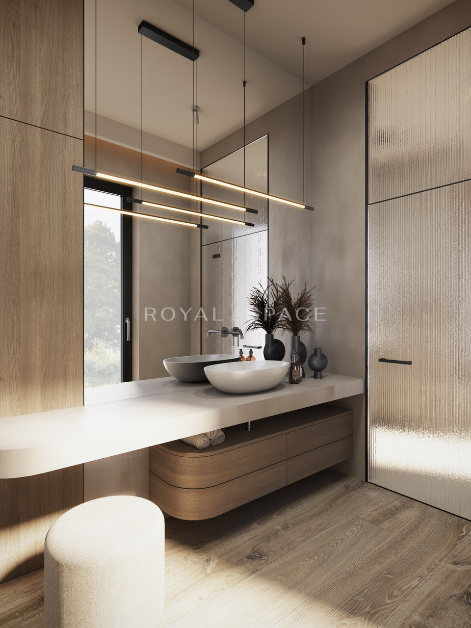 Apartament z 400 metrowym ogrodem w centrum!