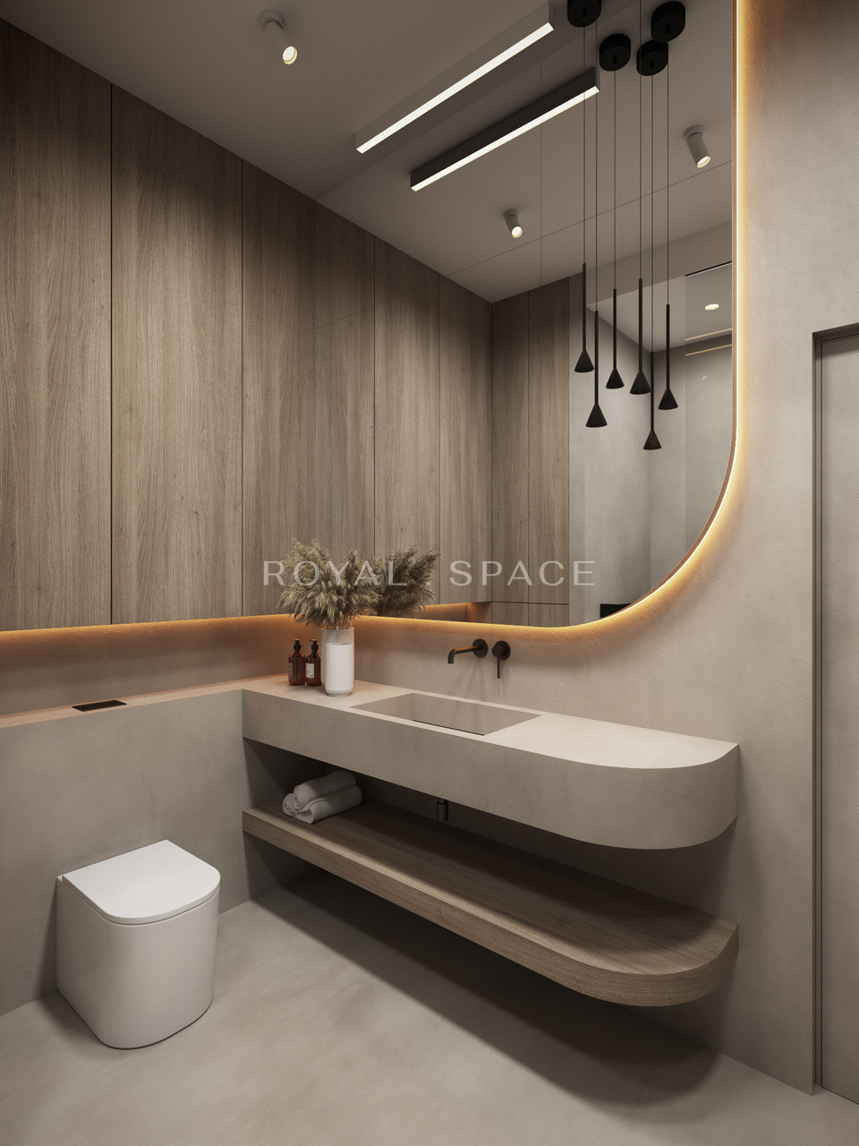 Apartament z 400 metrowym ogrodem w centrum!