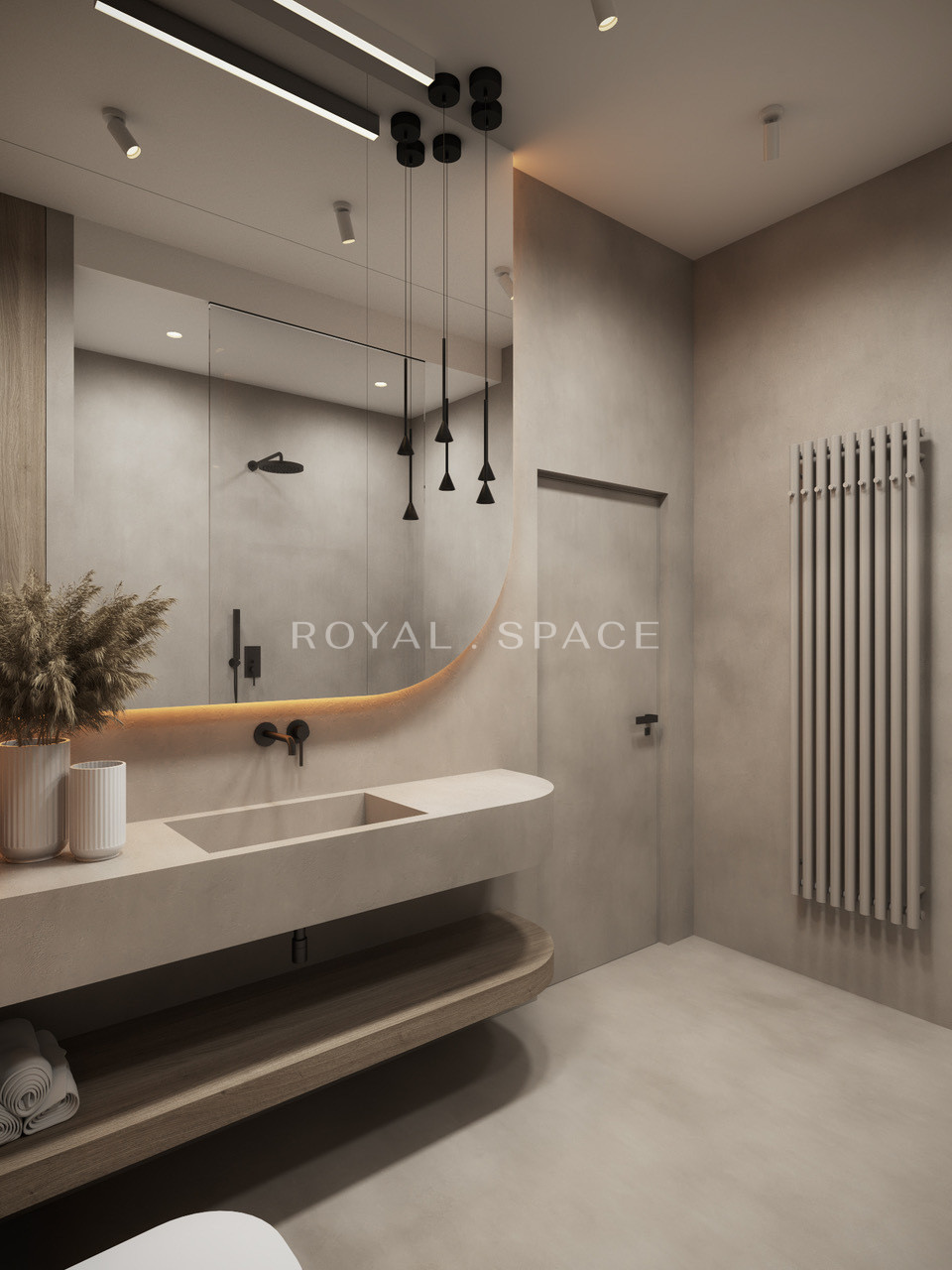 Apartament z 400 metrowym ogrodem w centrum!