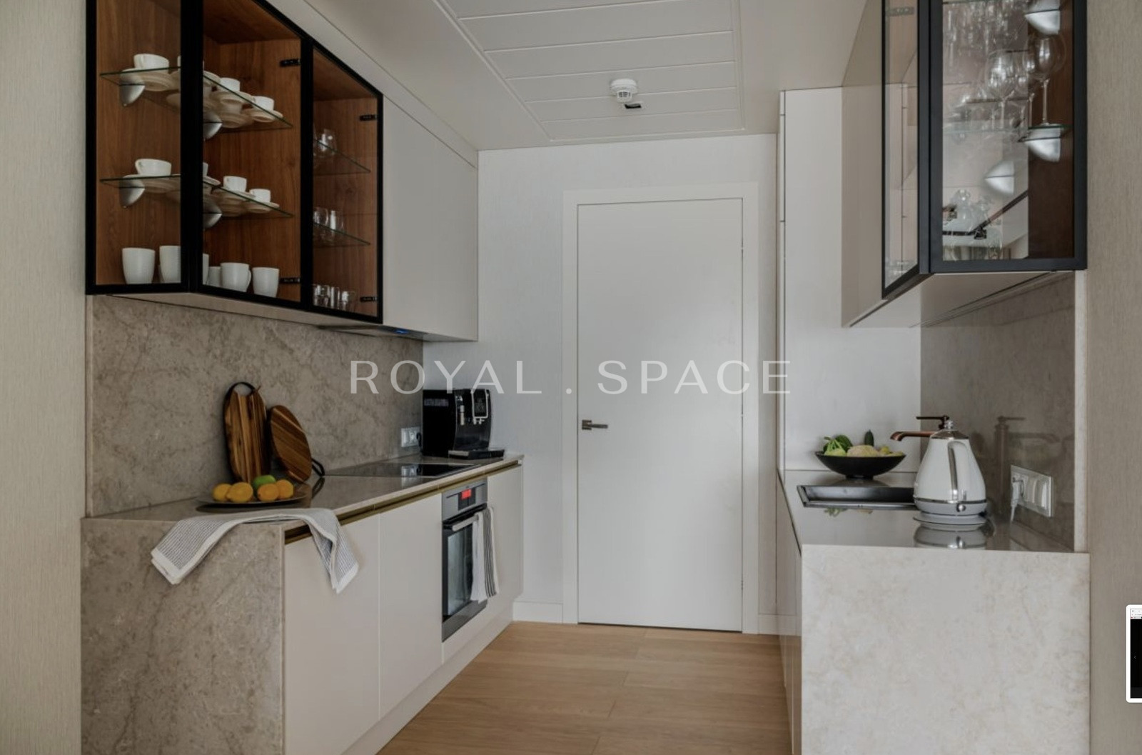 Ekskluzywny apartament w inwestycji Złota 44