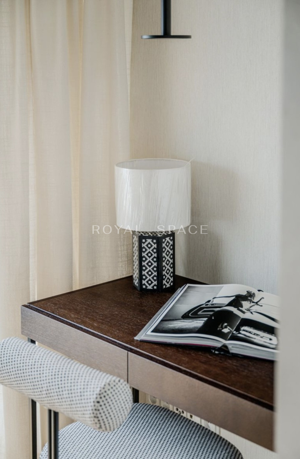 Ekskluzywny apartament w inwestycji Złota 44