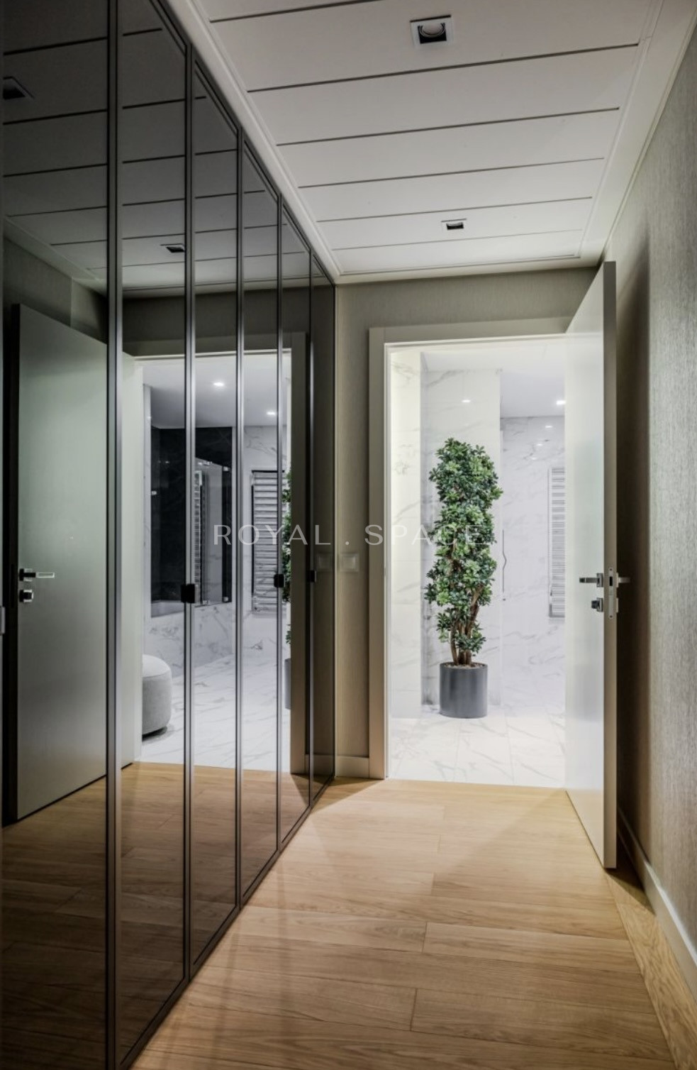 Ekskluzywny apartament w inwestycji Złota 44