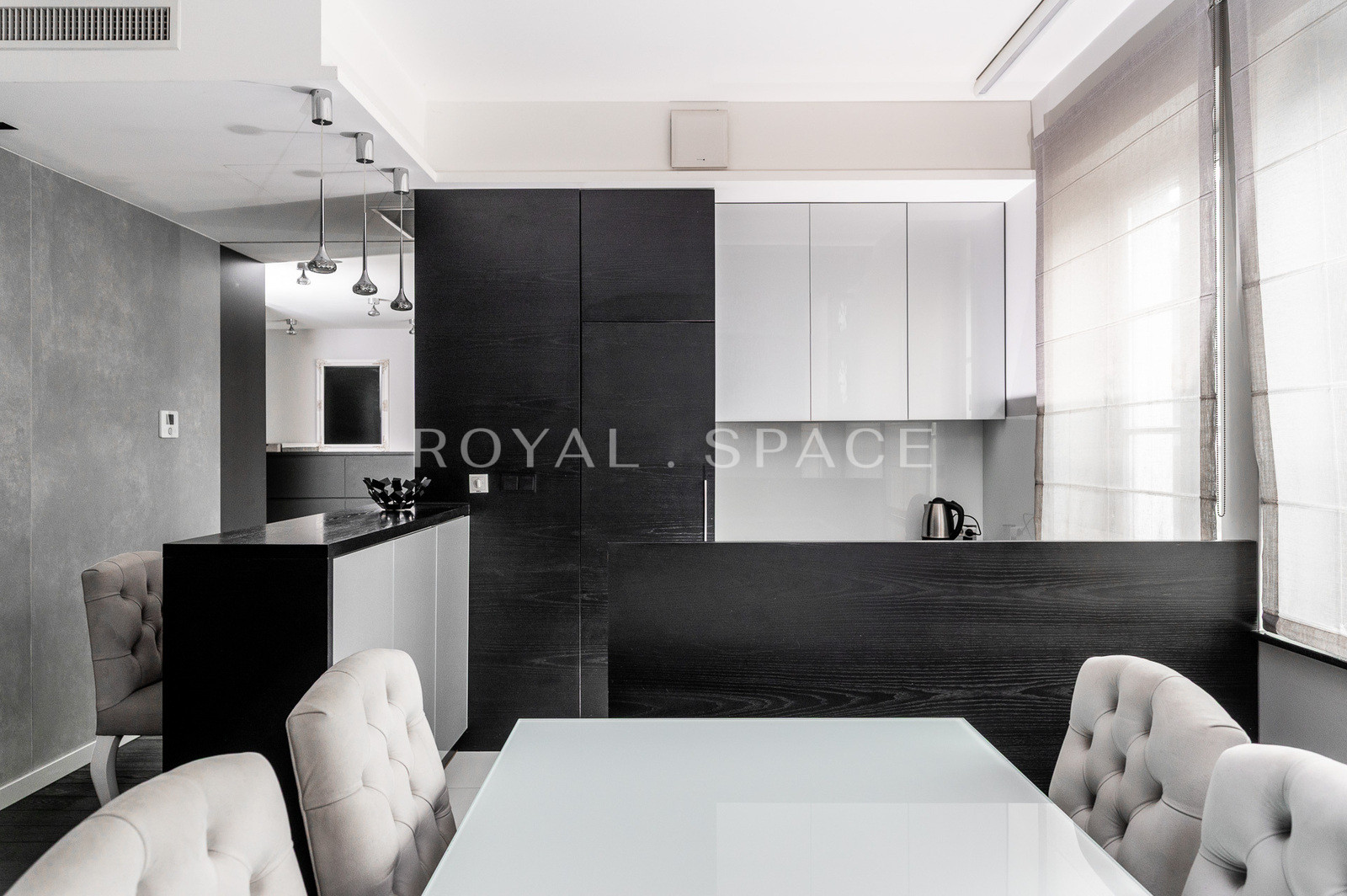 Charming apartment in the Angel Wawel investment!