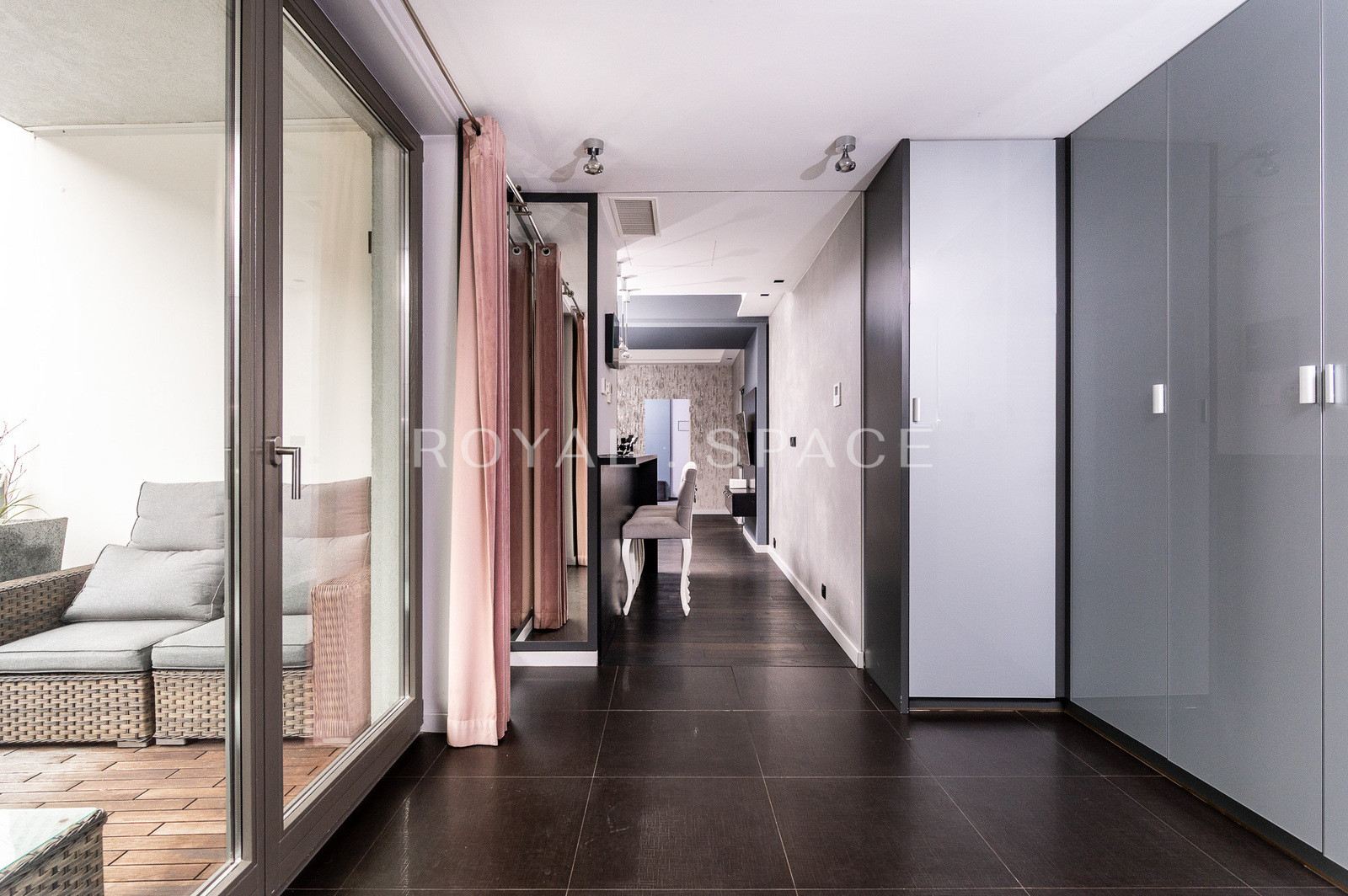 Charming apartment in the Angel Wawel investment!
