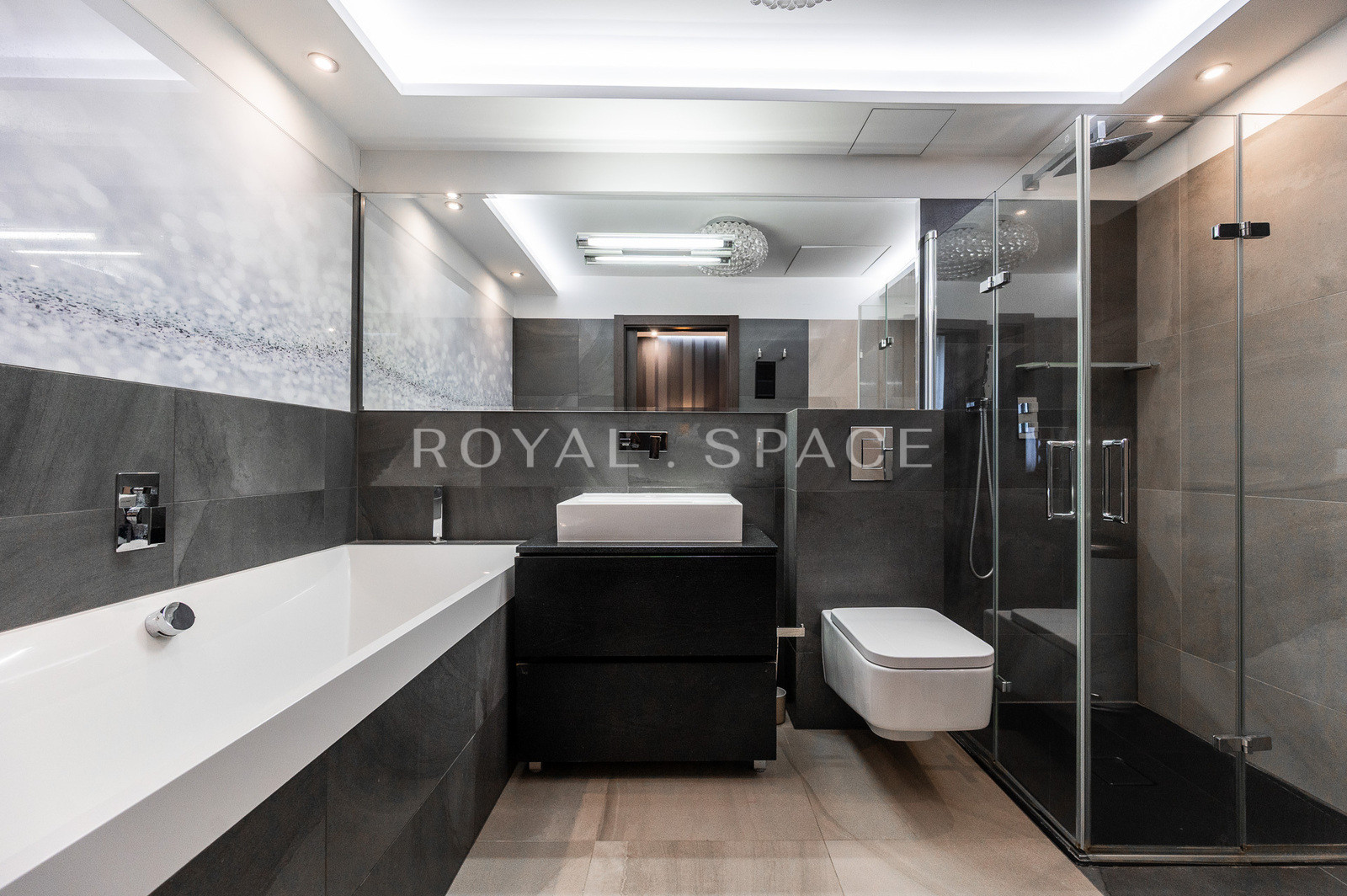 Charming apartment in the Angel Wawel investment!