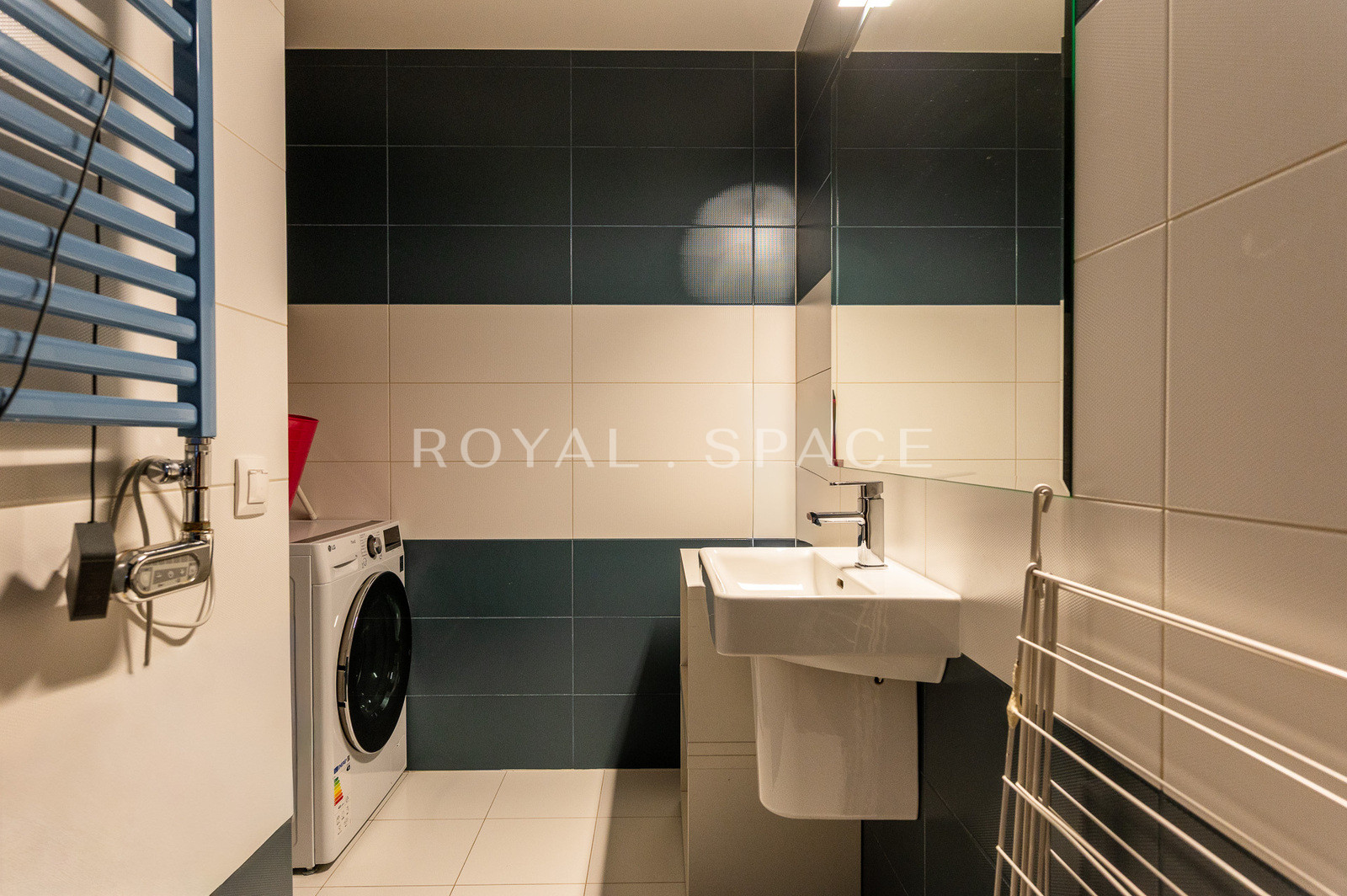 Charming apartment in the Angel Wawel investment!