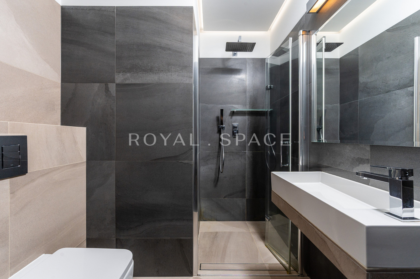 Charming apartment in the Angel Wawel investment!