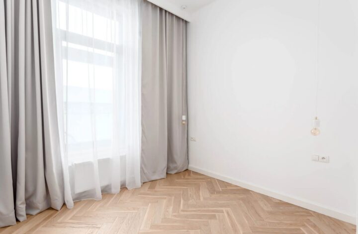 Penthouse z tarasem 85 m² | Powiśle