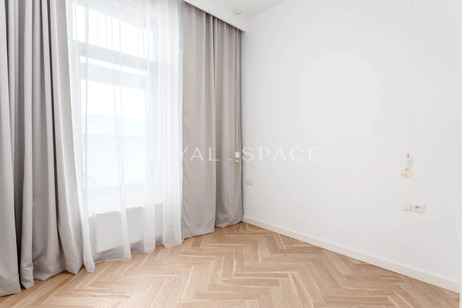 Penthouse z tarasem 85 m² | Powiśle