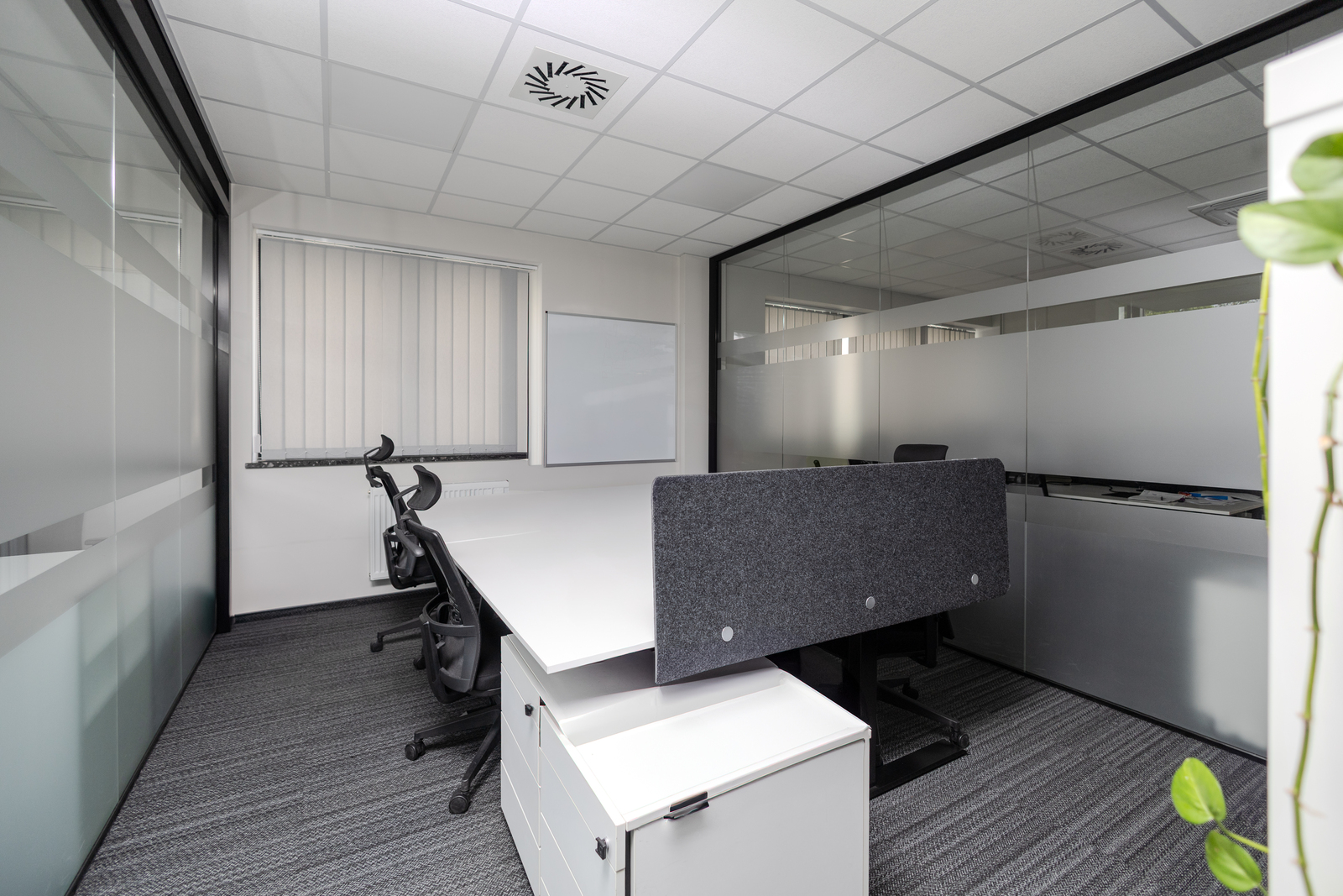 Premium Office Space in Bronowice