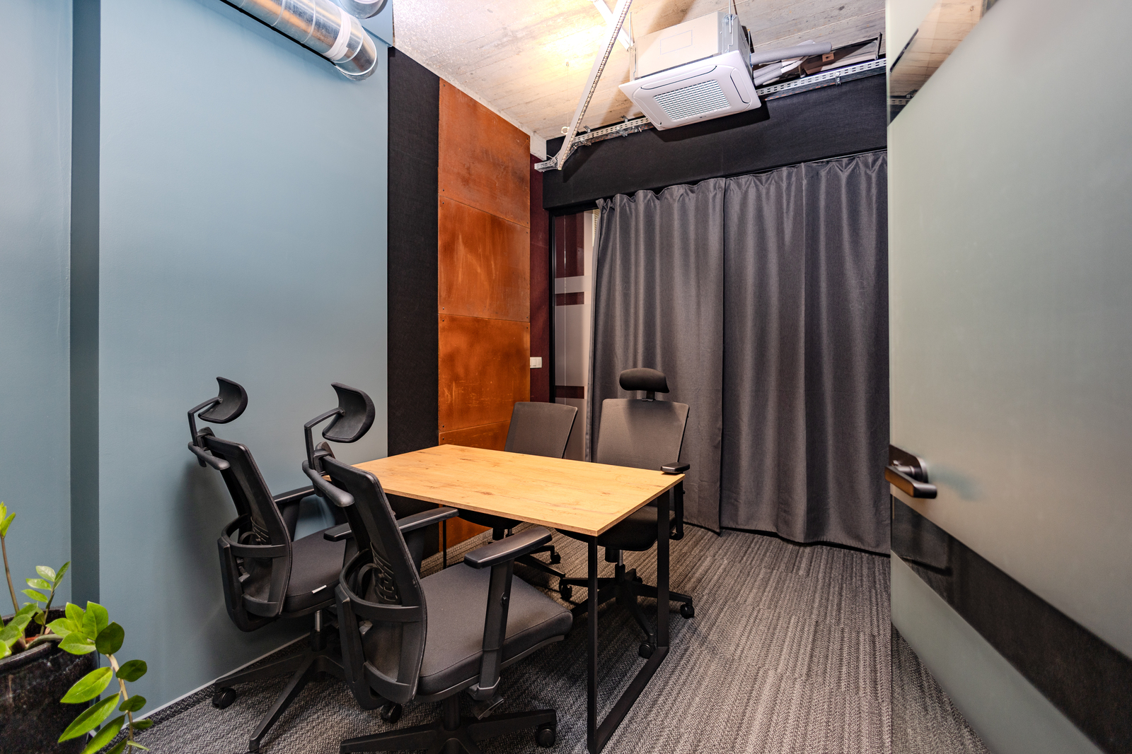 Premium Office Space in Bronowice