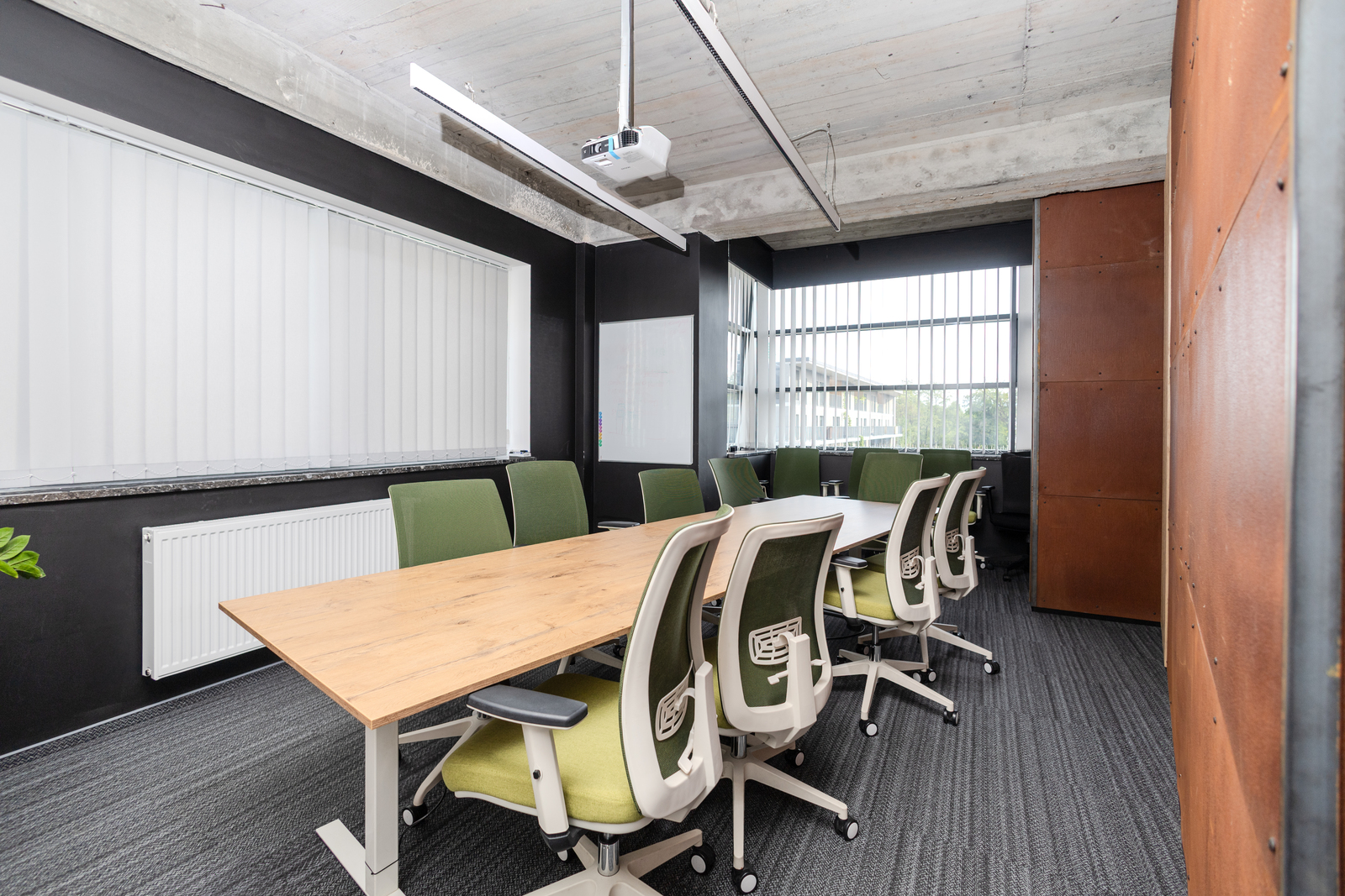 Premium Office Space in Bronowice