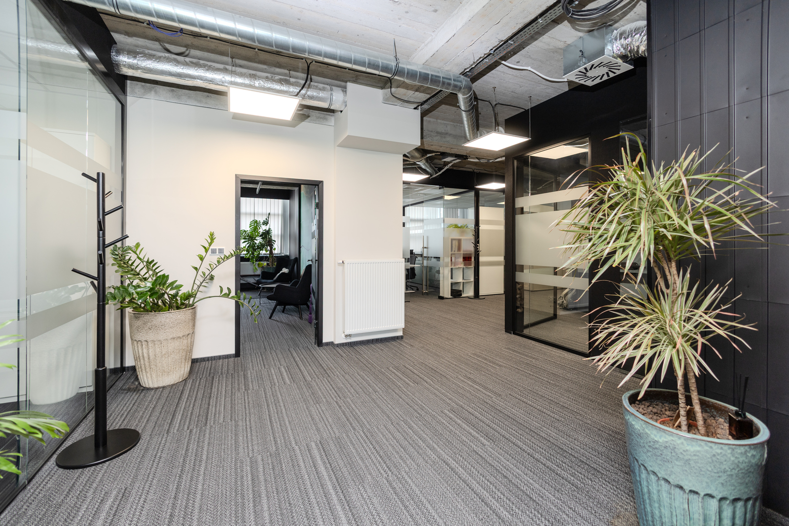Premium Office Space in Bronowice