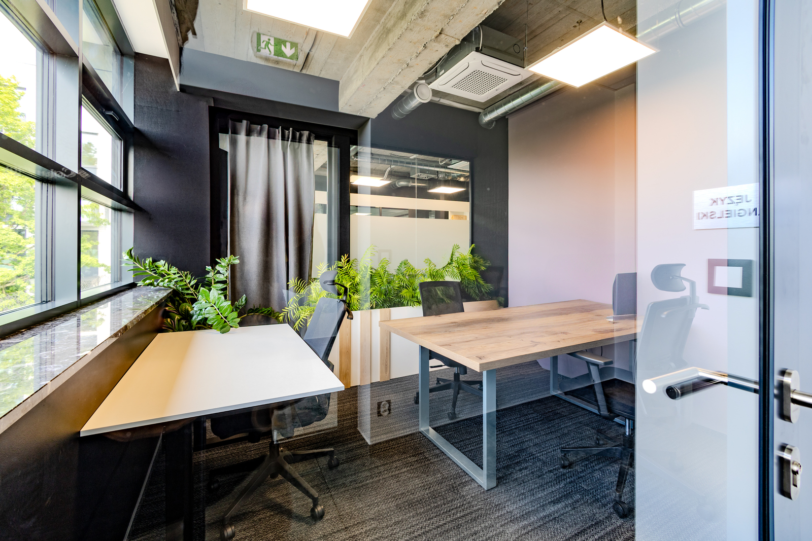 Premium Office Space in Bronowice