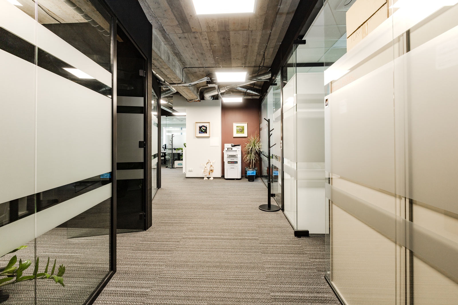 Premium Office Space in Bronowice