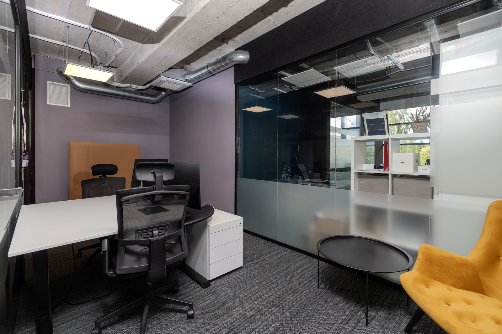 Premium Office Space in Bronowice