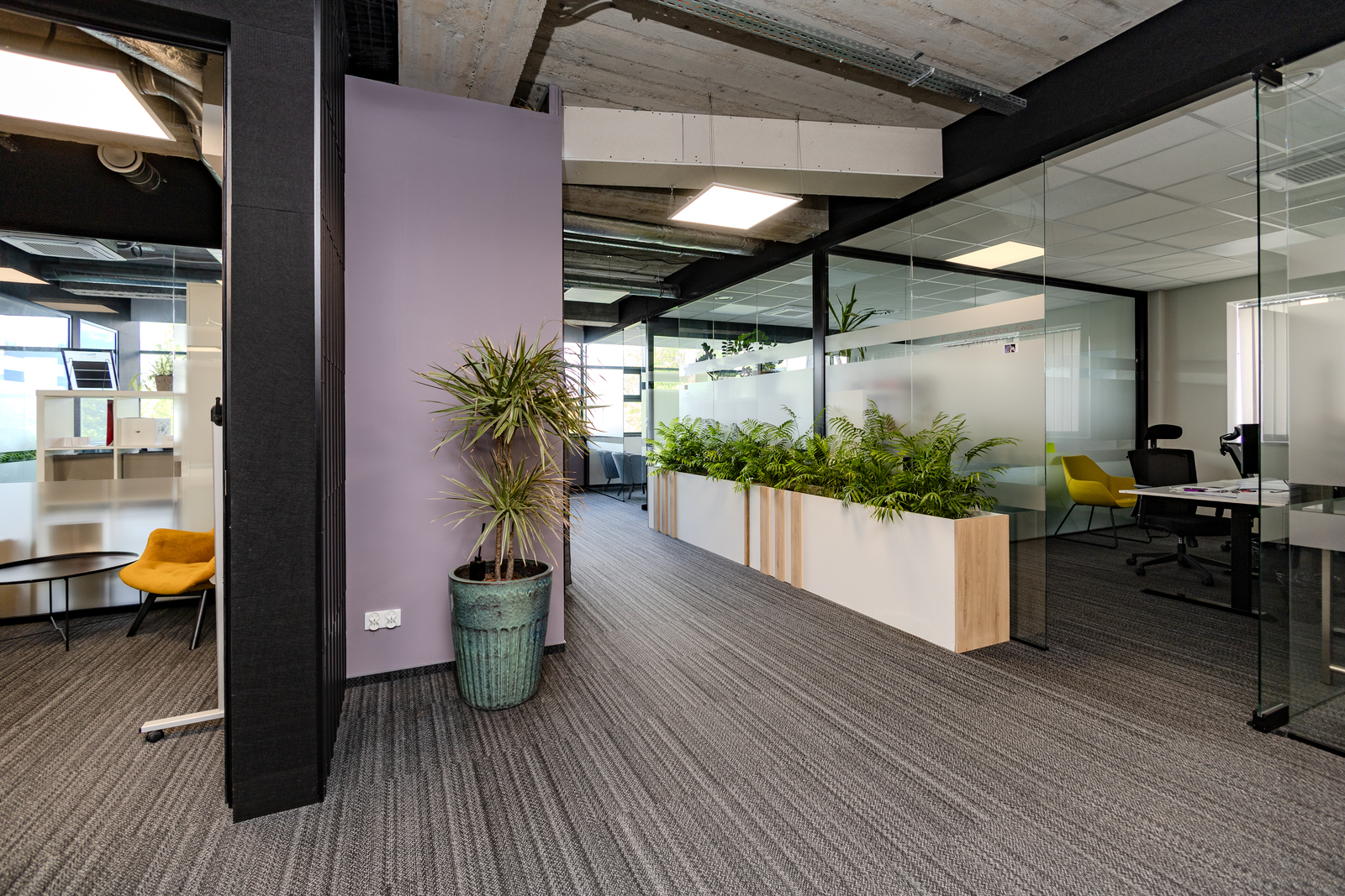 Premium Office Space in Bronowice