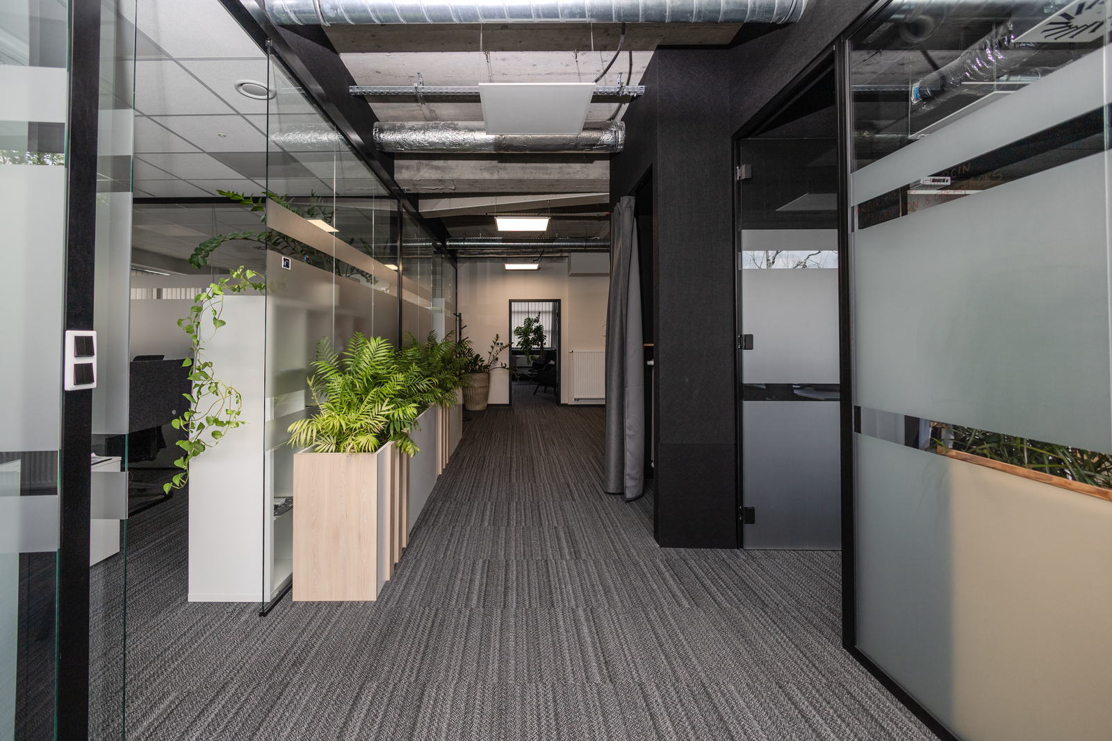 Premium Office Space in Bronowice
