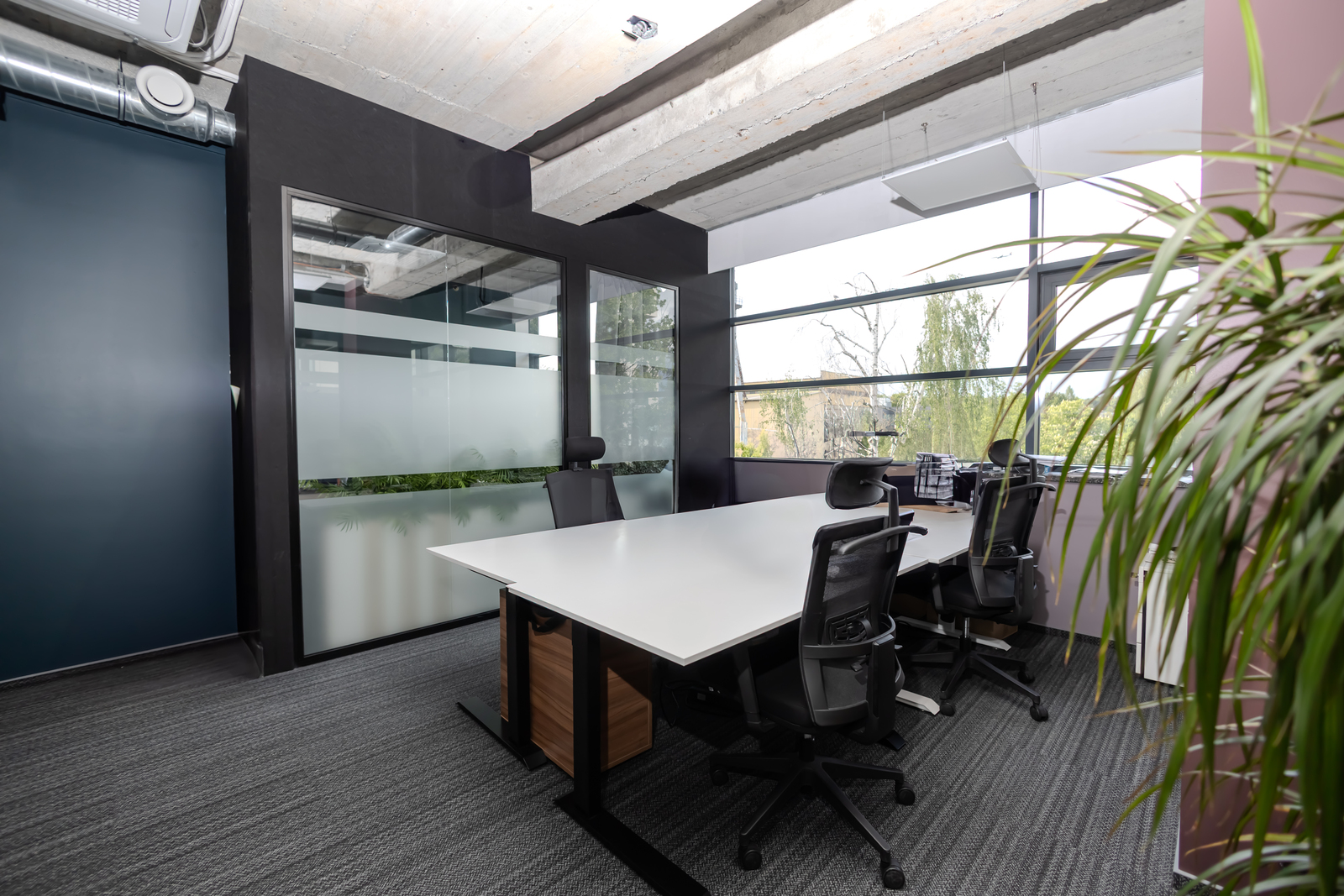 Premium Office Space in Bronowice