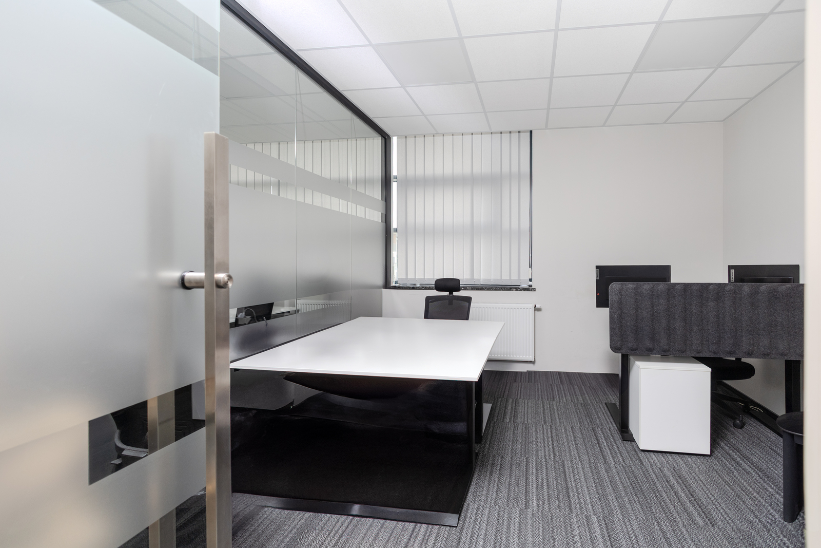 Premium Office Space in Bronowice