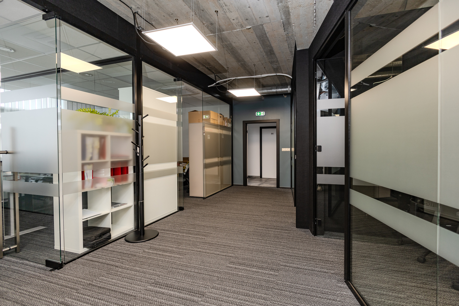 Premium Office Space in Bronowice