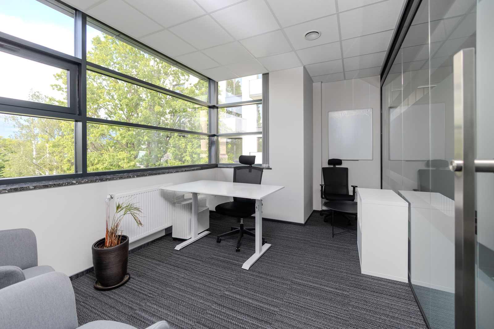 Premium Office Space in Bronowice