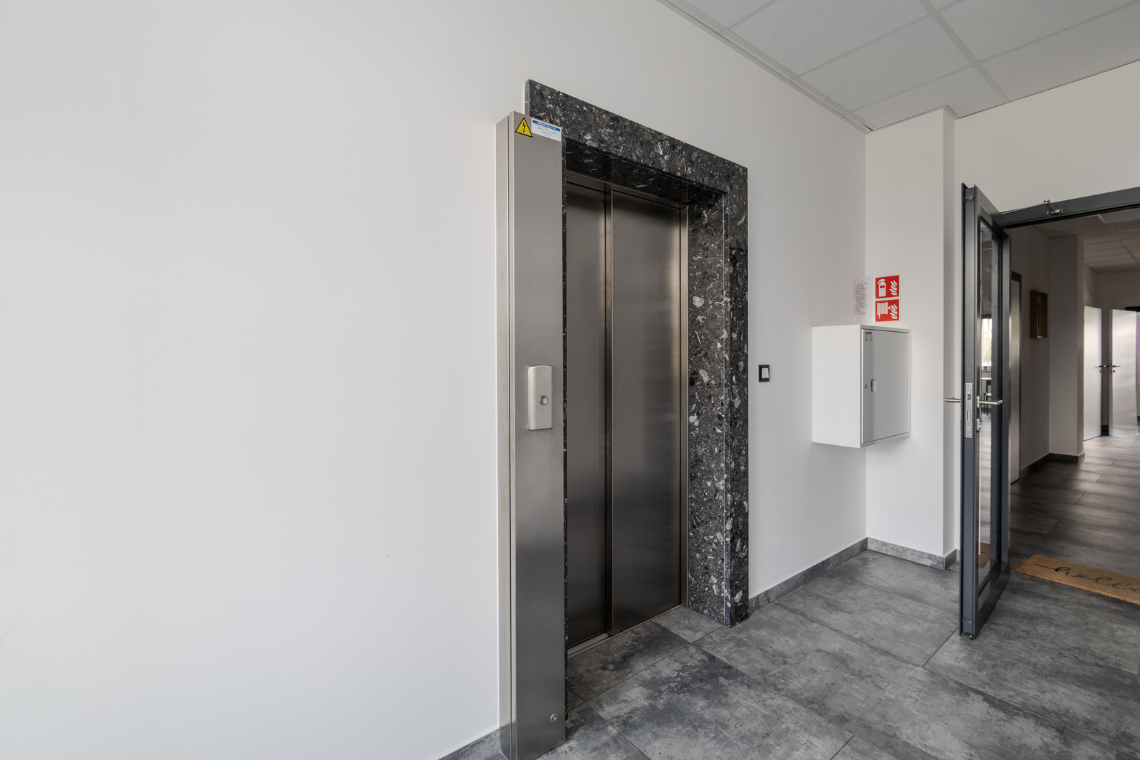 Premium Office Space in Bronowice