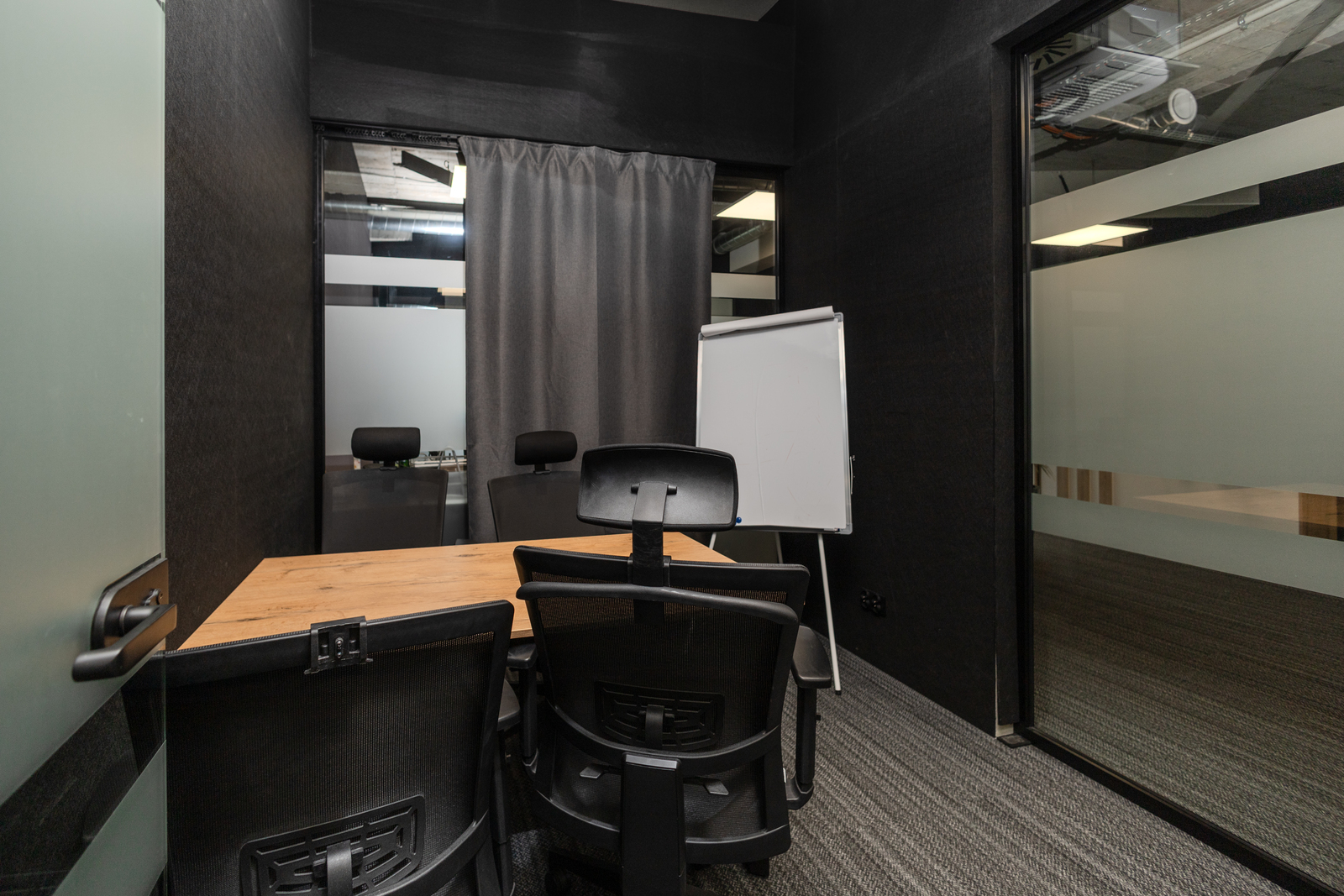 Premium Office Space in Bronowice