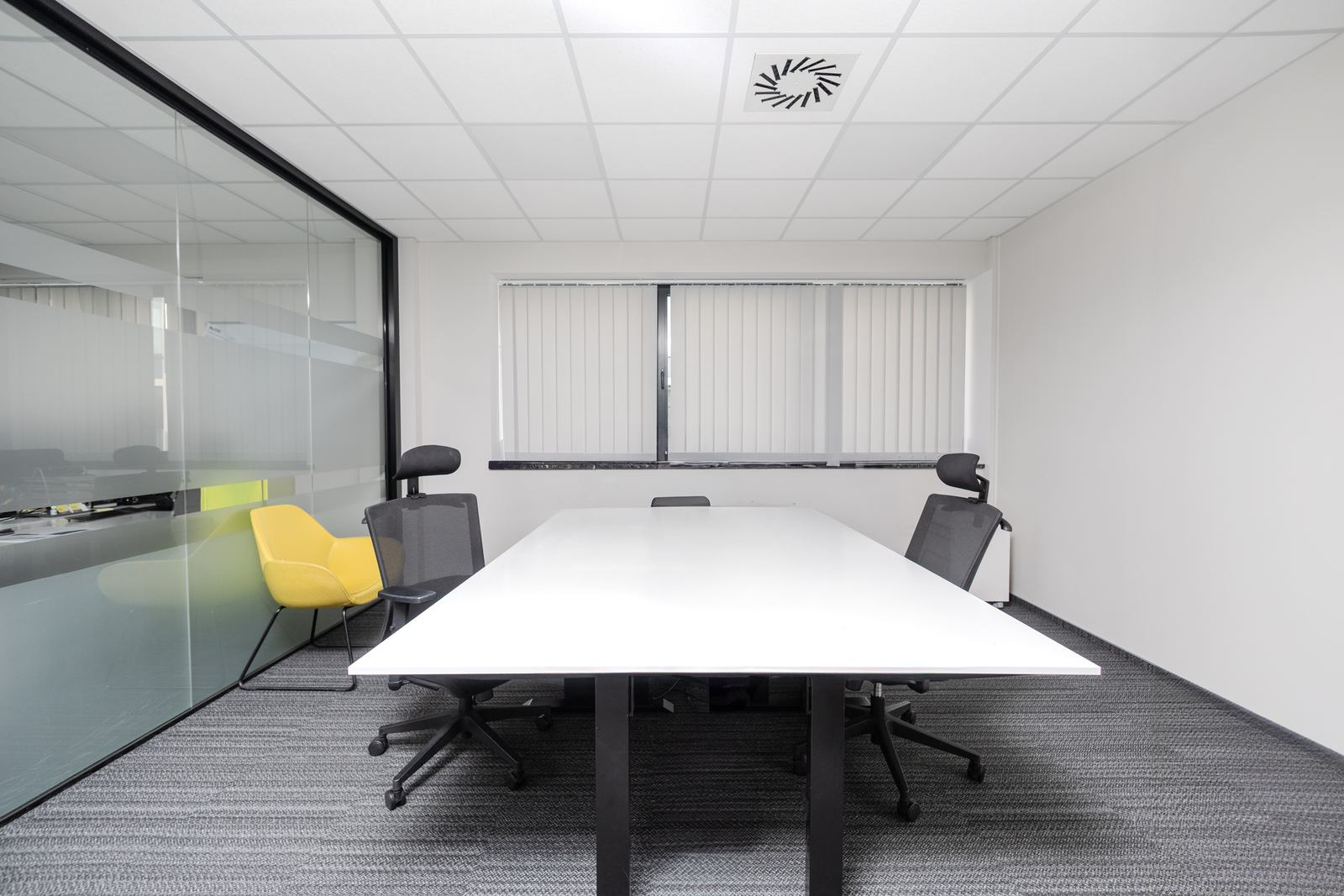 Premium Office Space in Bronowice