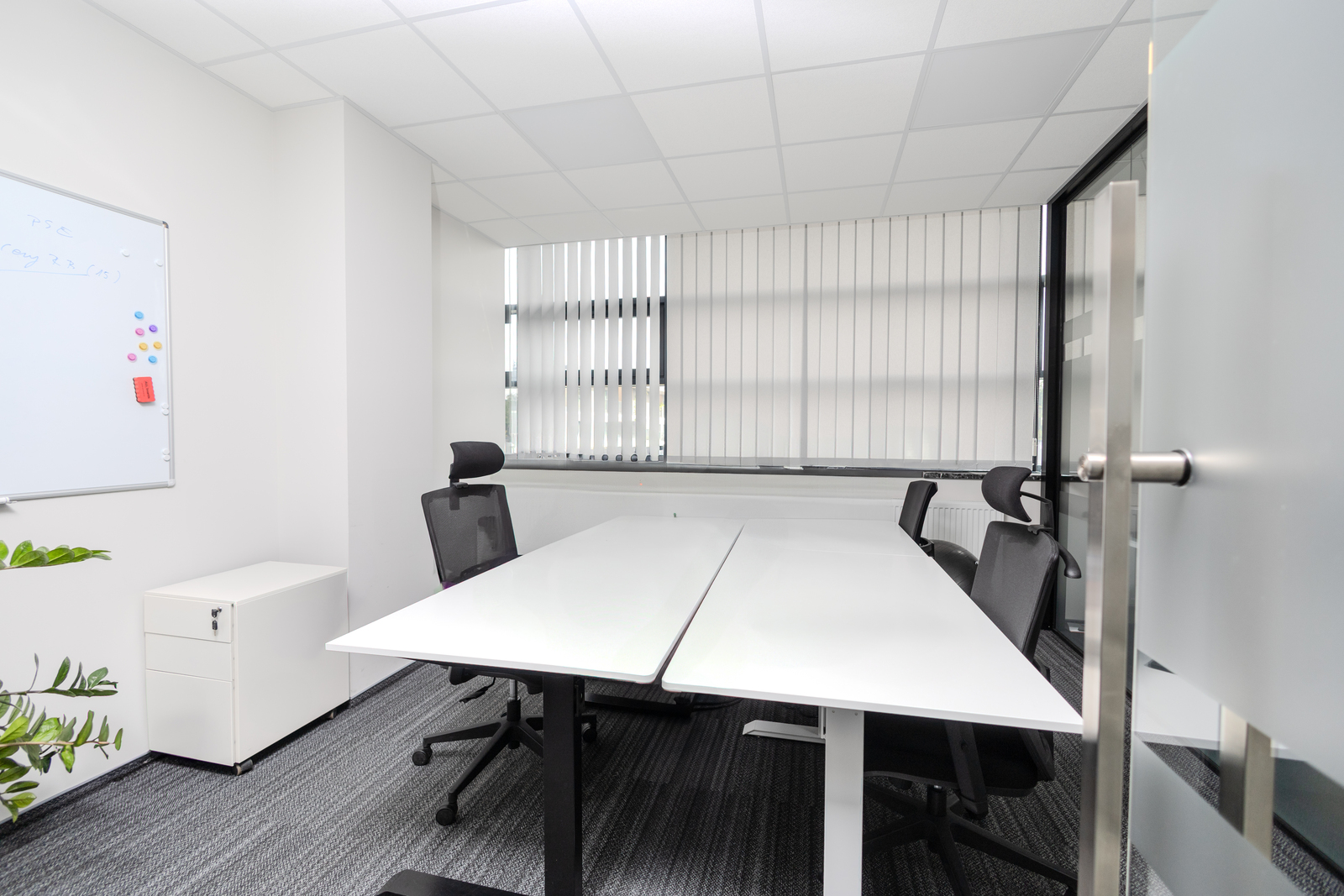 Premium Office Space in Bronowice