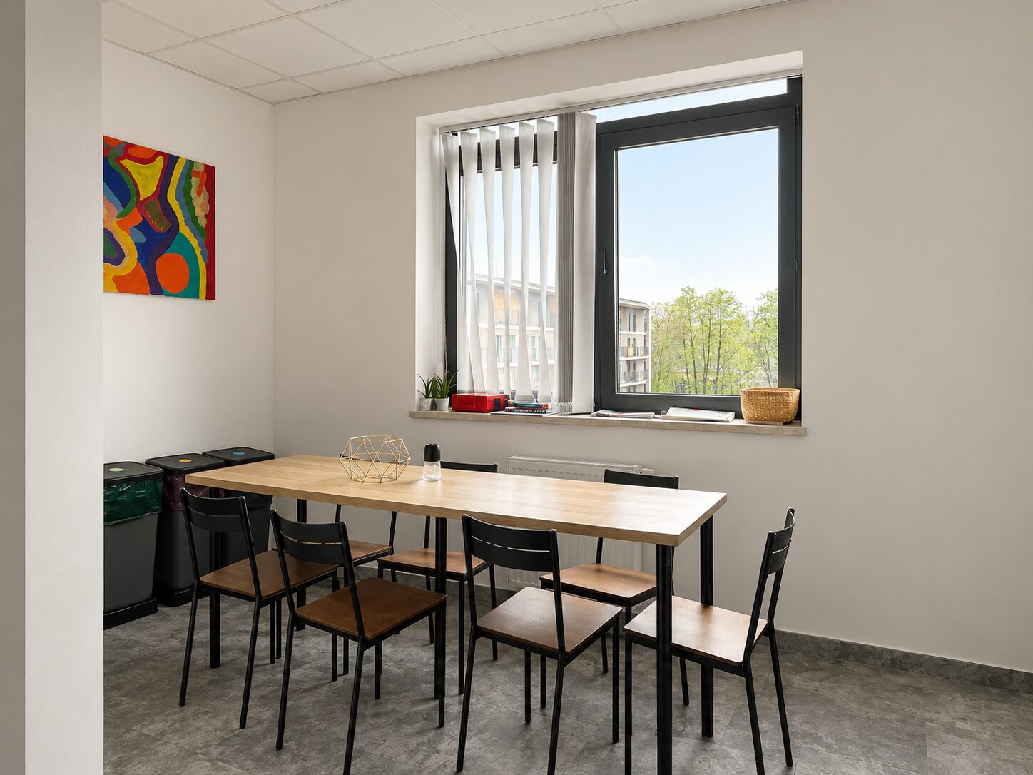 Premium Office Space in Bronowice