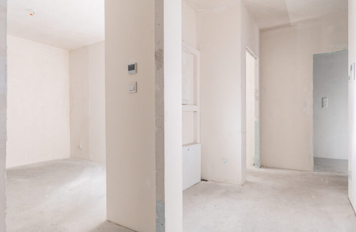 Przestronny apartament z 20 metrowym tarasem!