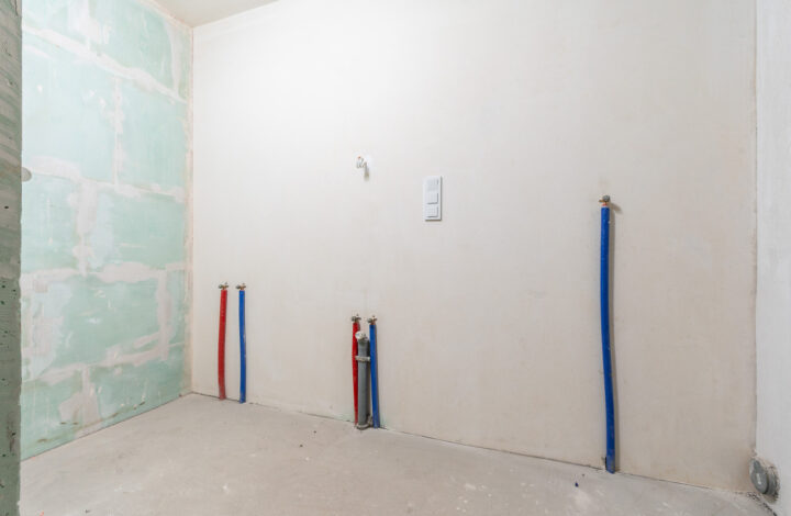 Przestronny apartament z 20 metrowym tarasem!