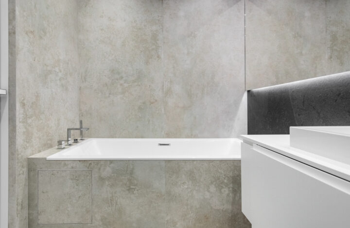 Apartament z balkonem na Wiślanych Tarasach 2.0