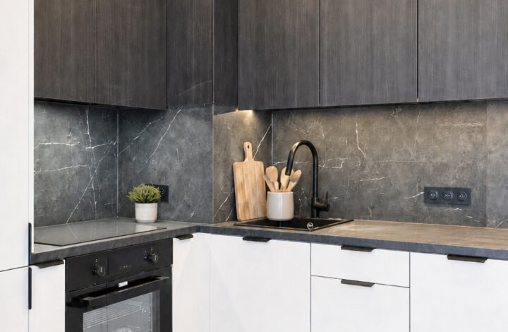 Modern Studio by the Park | BELG