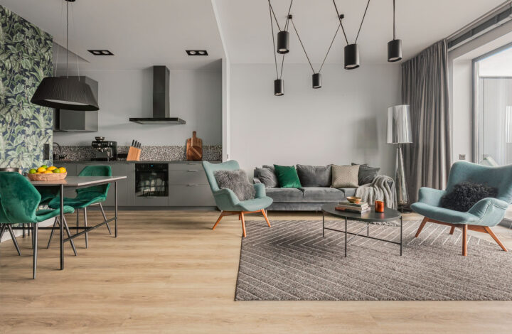 Exclusive Apartment | Fort Cze
