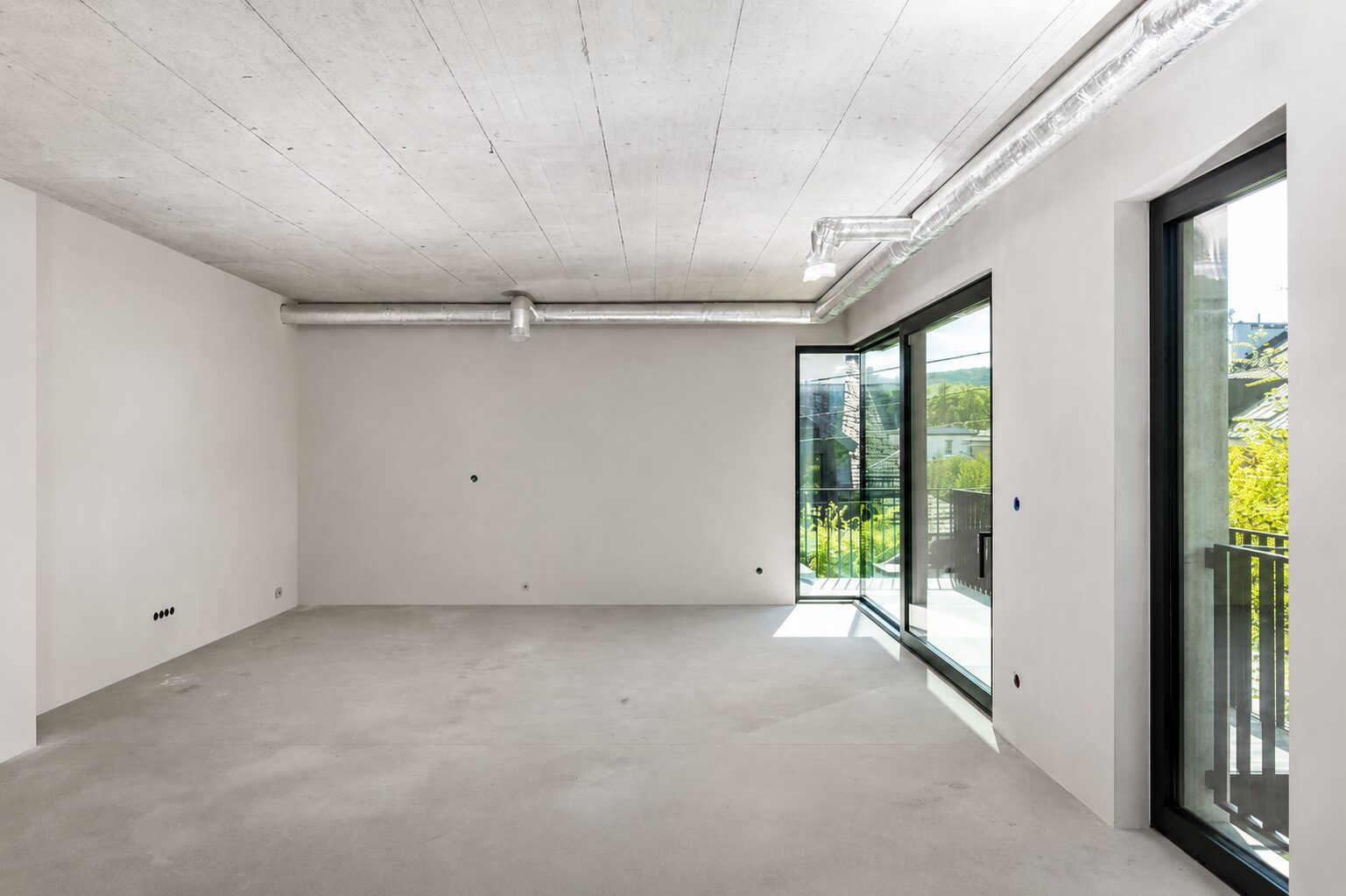 Nova Residence | Apartment with a Rooftop Terrace!