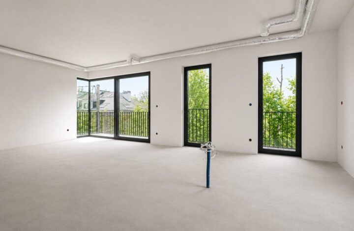Nova Residence | Apartment with a Rooftop Terrace!