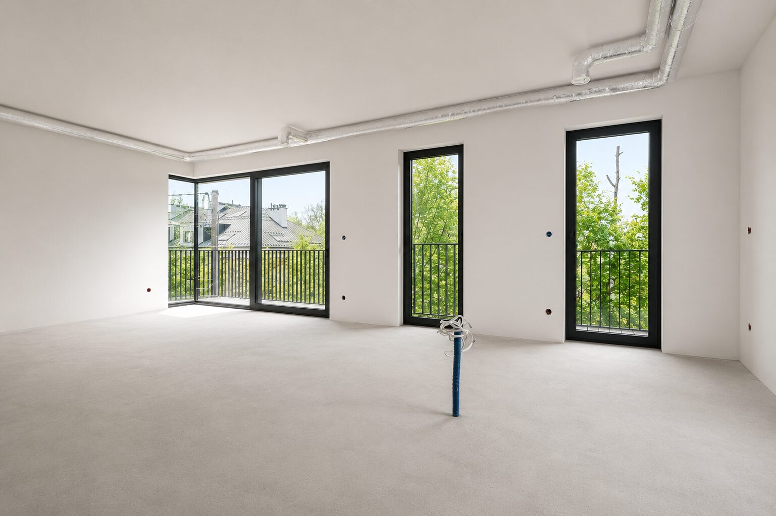 Nova Residence | Apartment with a Rooftop Terrace!