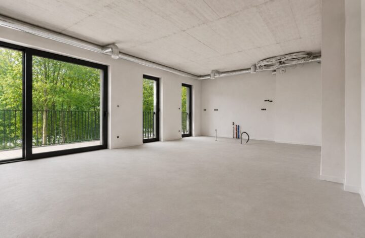 Nova Residence | Apartment with a Rooftop Terrace!