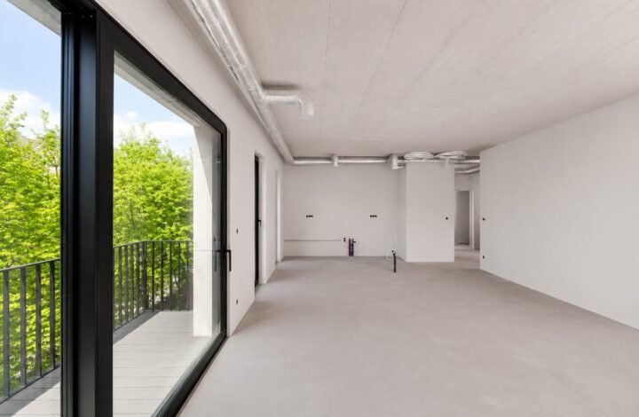 Nova Residence | Apartment with a Rooftop Terrace!
