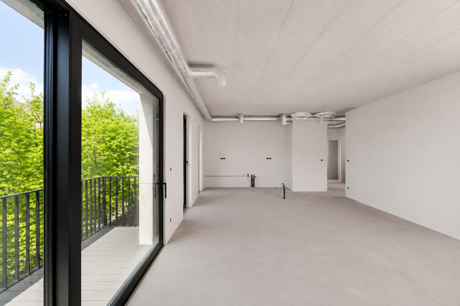 Nova Residence | Apartment with a Rooftop Terrace!