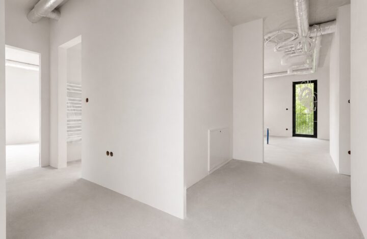 Nova Residence | Apartment with a Rooftop Terrace!
