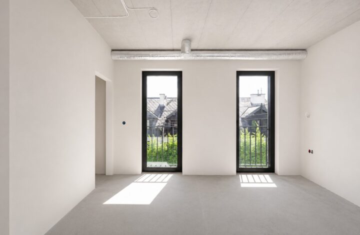Nova Residence | Apartment with a Rooftop Terrace!