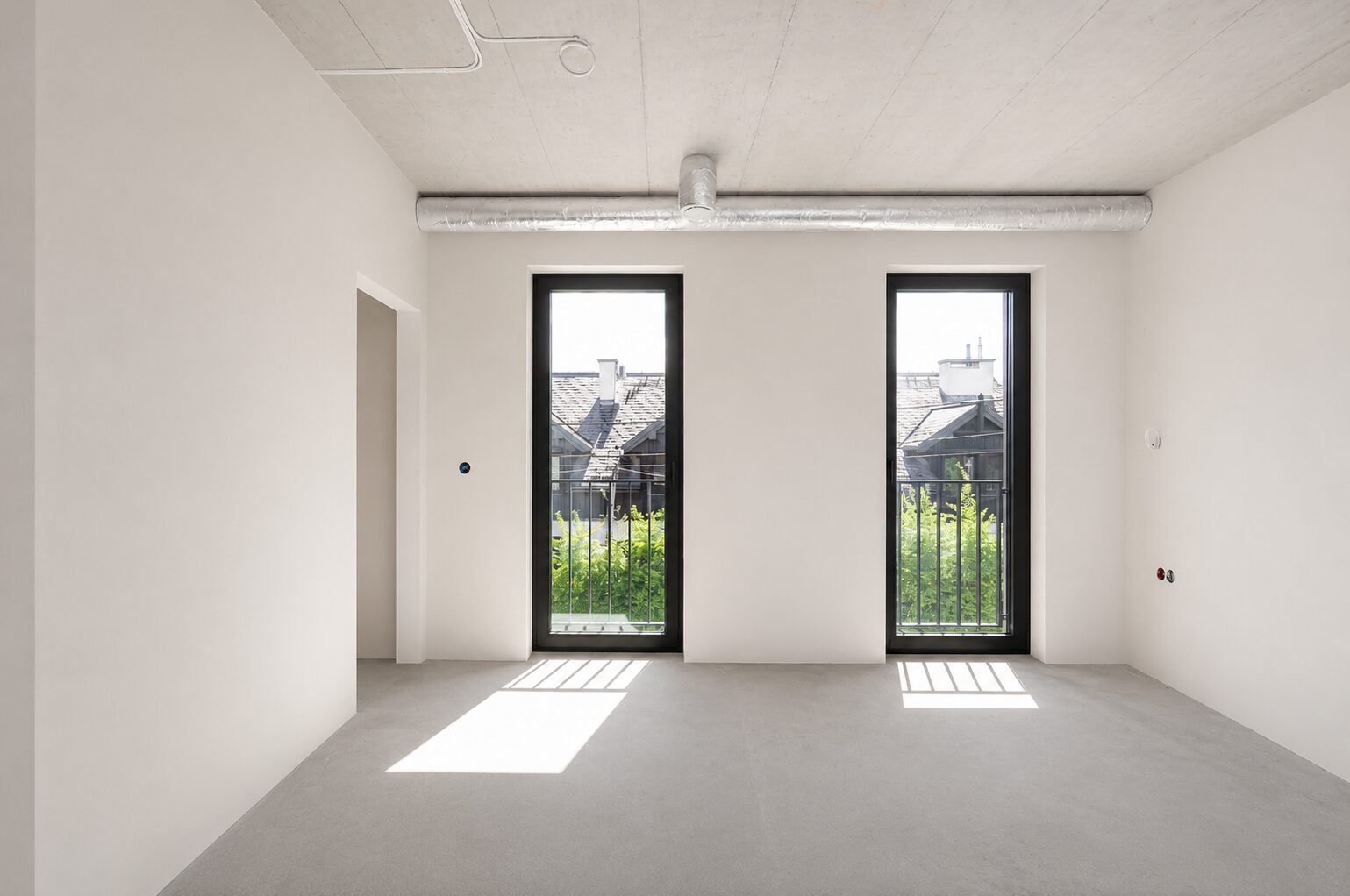 Nova Residence | Apartment with a Rooftop Terrace!