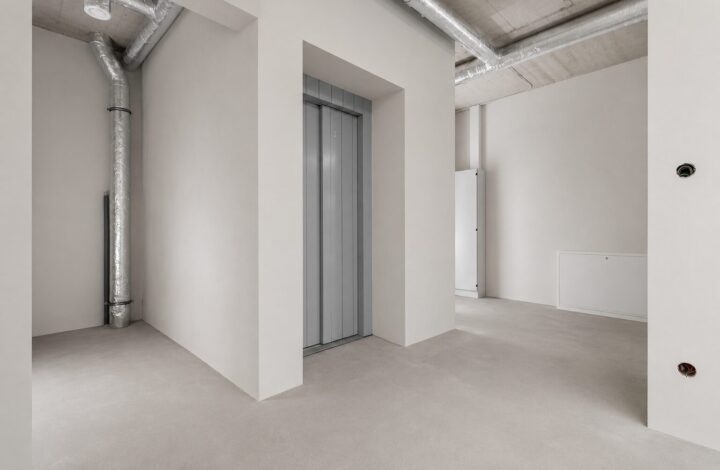 Nova Residence | Apartment with a Rooftop Terrace!